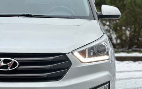 Hyundai Creta I рестайлинг, 2018 год, 1 750 000 рублей, 6 фотография