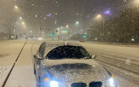 BMW 3 серия, 2010 год, 840 000 рублей, 1 фотография