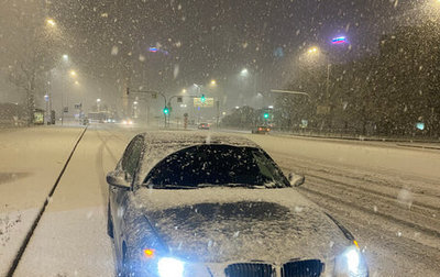 BMW 3 серия, 2010 год, 840 000 рублей, 1 фотография