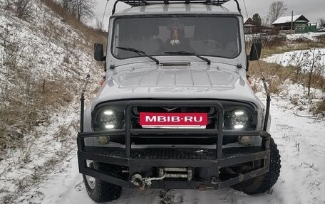 ЛуАЗ Hunter, 2007 год, 650 000 рублей, 1 фотография