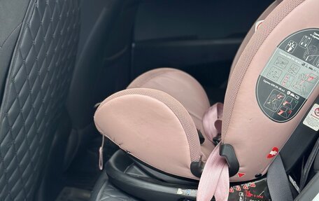 Hyundai Creta I рестайлинг, 2018 год, 1 750 000 рублей, 26 фотография