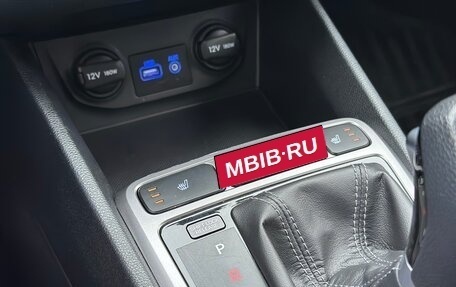 Hyundai Creta I рестайлинг, 2018 год, 1 750 000 рублей, 36 фотография