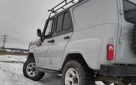 ЛуАЗ Hunter, 2007 год, 650 000 рублей, 2 фотография