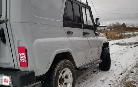 ЛуАЗ Hunter, 2007 год, 650 000 рублей, 3 фотография