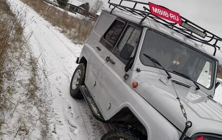 ЛуАЗ Hunter, 2007 год, 650 000 рублей, 4 фотография