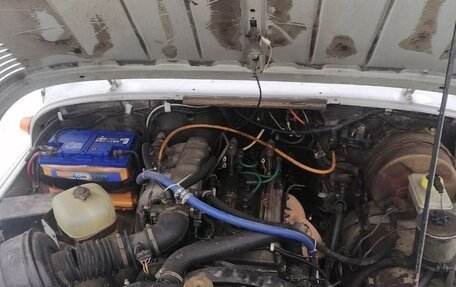 ЛуАЗ Hunter, 2007 год, 650 000 рублей, 8 фотография