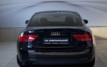 Audi A5, 2011 год, 1 589 000 рублей, 5 фотография