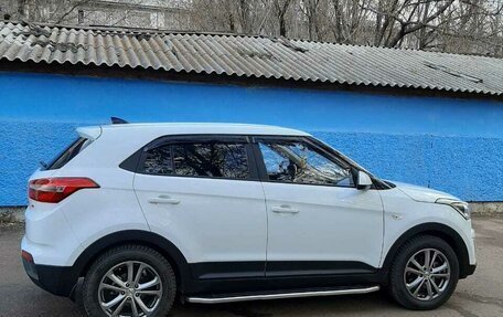 Hyundai Creta I рестайлинг, 2019 год, 1 900 000 рублей, 4 фотография