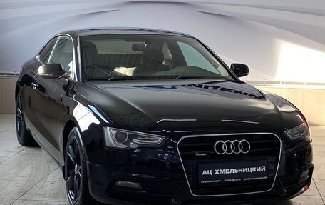 Audi A5, 2011 год, 1 589 000 рублей, 3 фотография