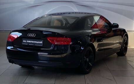 Audi A5, 2011 год, 1 589 000 рублей, 4 фотография