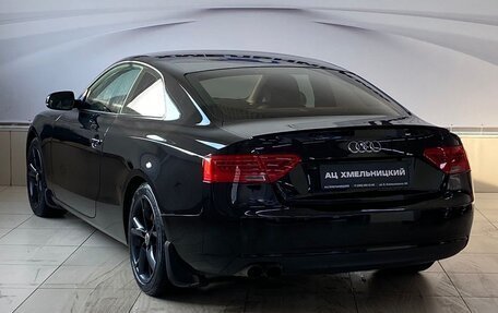 Audi A5, 2011 год, 1 589 000 рублей, 6 фотография