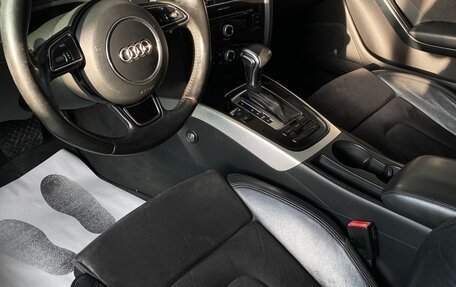 Audi A5, 2011 год, 1 589 000 рублей, 7 фотография