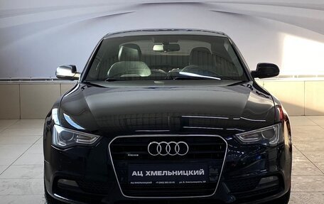 Audi A5, 2011 год, 1 589 000 рублей, 2 фотография