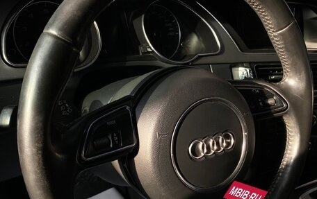 Audi A5, 2011 год, 1 589 000 рублей, 8 фотография