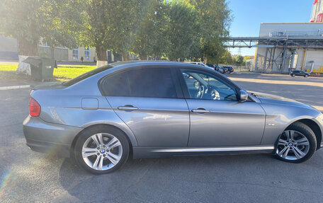 BMW 3 серия, 2010 год, 840 000 рублей, 5 фотография