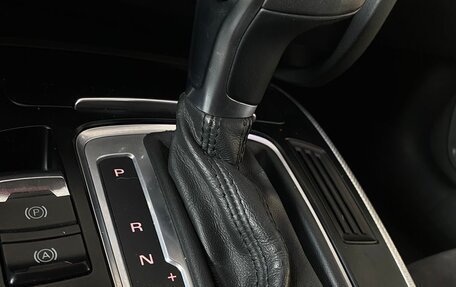 Audi A5, 2011 год, 1 589 000 рублей, 12 фотография