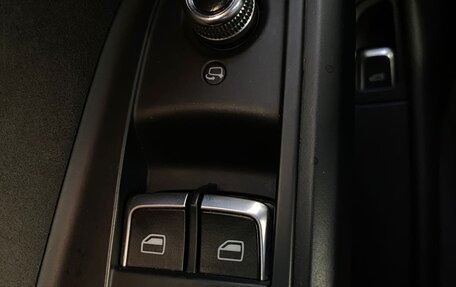 Audi A5, 2011 год, 1 589 000 рублей, 9 фотография