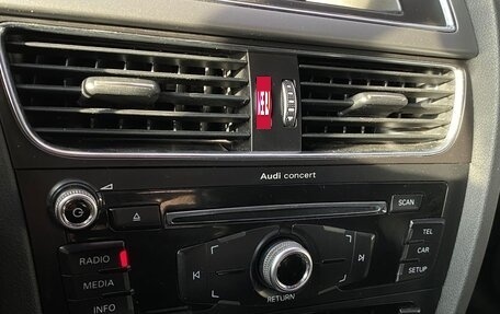 Audi A5, 2011 год, 1 589 000 рублей, 15 фотография