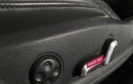 Audi A5, 2011 год, 1 589 000 рублей, 14 фотография