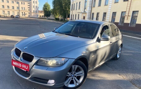 BMW 3 серия, 2010 год, 840 000 рублей, 2 фотография
