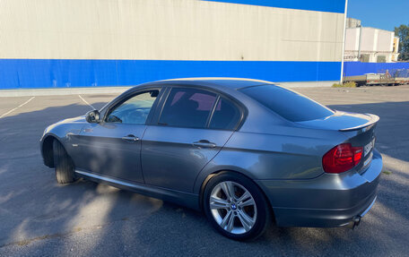 BMW 3 серия, 2010 год, 840 000 рублей, 9 фотография