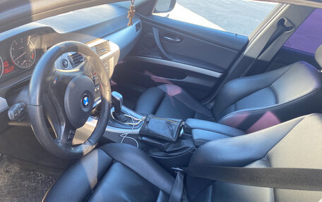 BMW 3 серия, 2010 год, 840 000 рублей, 10 фотография