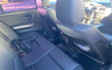 BMW 3 серия, 2010 год, 840 000 рублей, 14 фотография