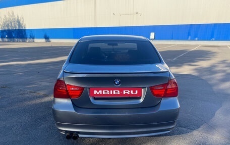 BMW 3 серия, 2010 год, 840 000 рублей, 7 фотография