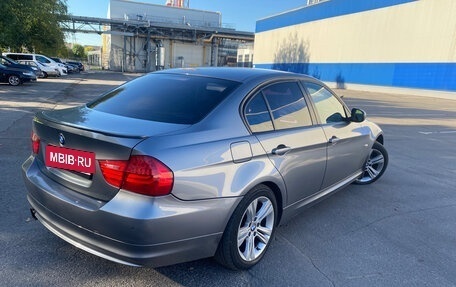 BMW 3 серия, 2010 год, 840 000 рублей, 6 фотография