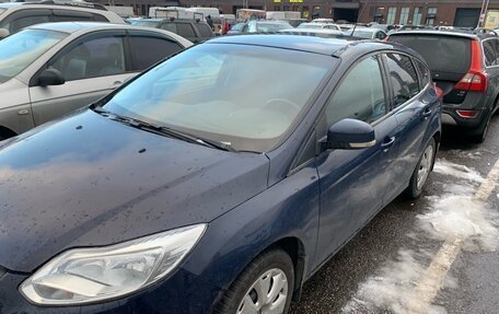 Ford Focus III, 2013 год, 630 000 рублей, 3 фотография