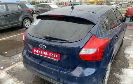 Ford Focus III, 2013 год, 630 000 рублей, 2 фотография