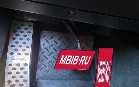 BMW 3 серия, 2010 год, 840 000 рублей, 17 фотография