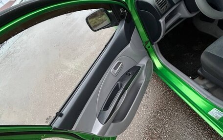 KIA Picanto I, 2006 год, 345 000 рублей, 13 фотография