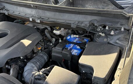 Mazda CX-9 II, 2019 год, 3 100 000 рублей, 13 фотография