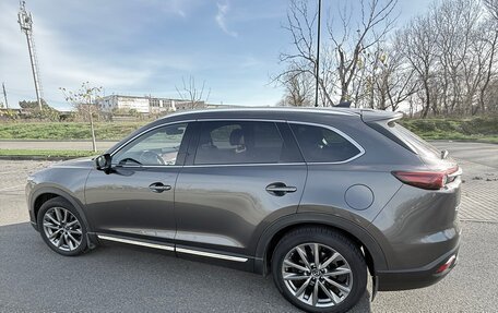 Mazda CX-9 II, 2019 год, 3 100 000 рублей, 4 фотография