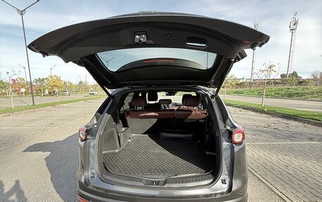 Mazda CX-9 II, 2019 год, 3 100 000 рублей, 7 фотография