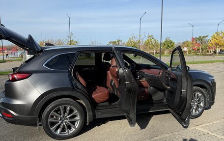 Mazda CX-9 II, 2019 год, 3 100 000 рублей, 8 фотография