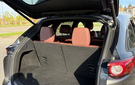 Mazda CX-9 II, 2019 год, 3 100 000 рублей, 9 фотография