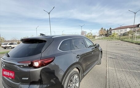 Mazda CX-9 II, 2019 год, 3 100 000 рублей, 6 фотография