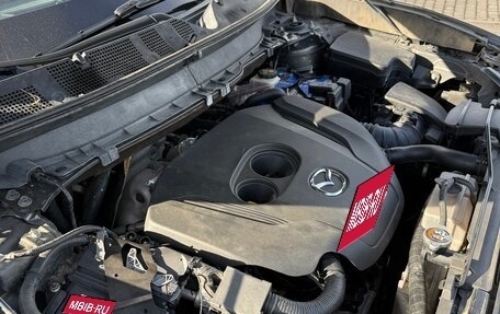 Mazda CX-9 II, 2019 год, 3 100 000 рублей, 12 фотография