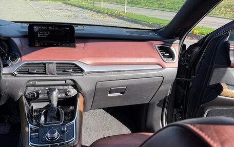 Mazda CX-9 II, 2019 год, 3 100 000 рублей, 16 фотография