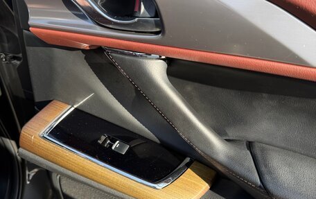 Mazda CX-9 II, 2019 год, 3 100 000 рублей, 20 фотография