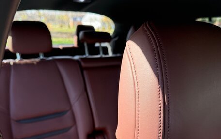 Mazda CX-9 II, 2019 год, 3 100 000 рублей, 23 фотография