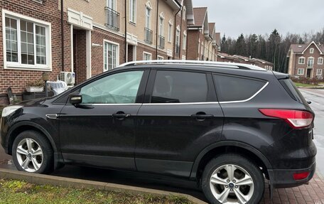 Ford Kuga III, 2014 год, 1 100 000 рублей, 4 фотография