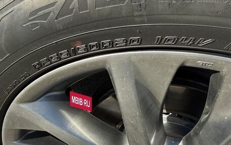 Mazda CX-9 II, 2019 год, 3 100 000 рублей, 14 фотография