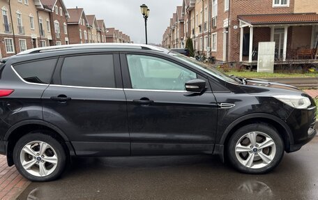 Ford Kuga III, 2014 год, 1 100 000 рублей, 2 фотография