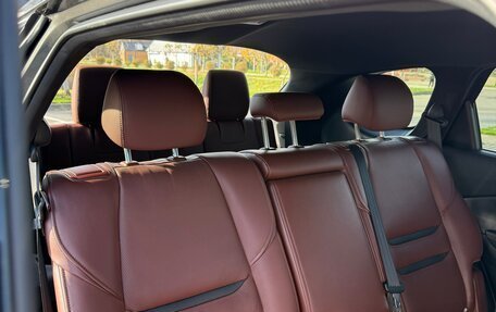 Mazda CX-9 II, 2019 год, 3 100 000 рублей, 22 фотография