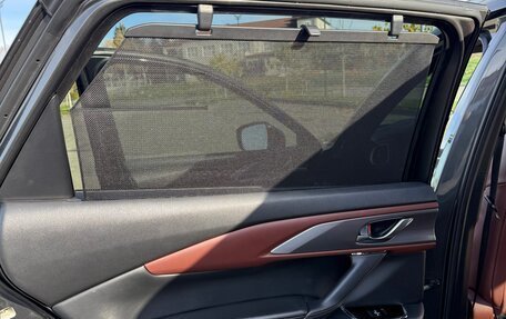 Mazda CX-9 II, 2019 год, 3 100 000 рублей, 18 фотография