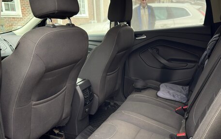 Ford Kuga III, 2014 год, 1 100 000 рублей, 5 фотография