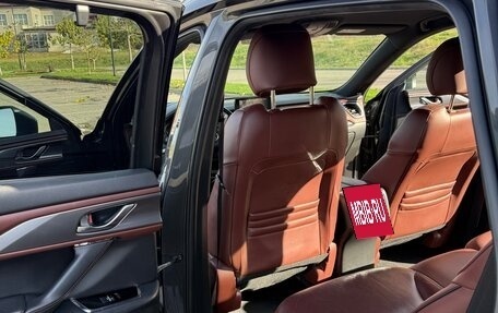 Mazda CX-9 II, 2019 год, 3 100 000 рублей, 19 фотография